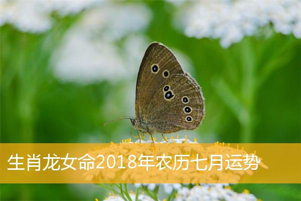 2023年76年龙女的月度旅程，你有吗？