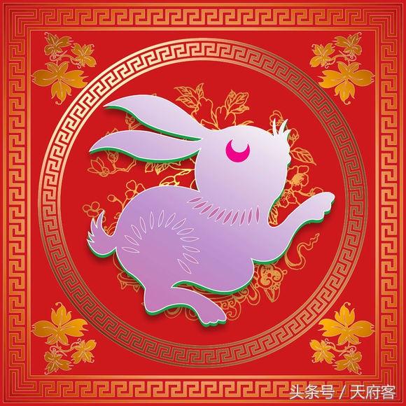 2017鸡年十二生肖运势大好，有你吗？