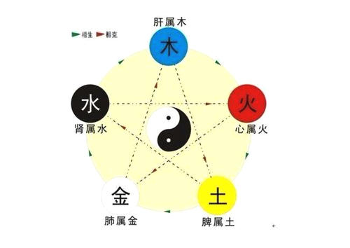 八字命局中五行缺木的女孩命好吗？