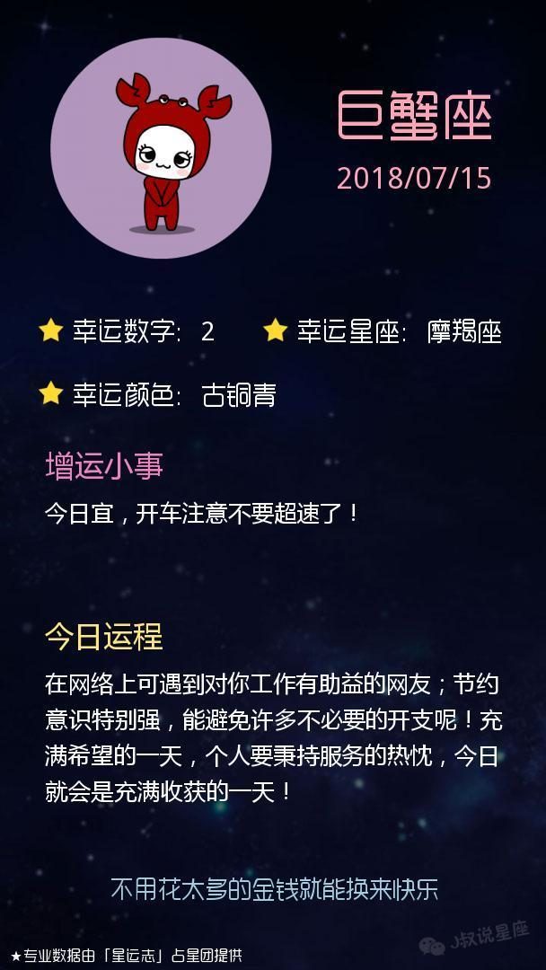 十二星座财运排行榜，看看你排第几？！