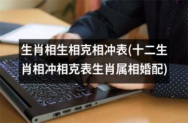 结婚属相相冲是什么意思？婚礼纪小编的答案