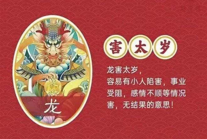 2023年龙人运势及运程，你知道这是怎么回事吗？