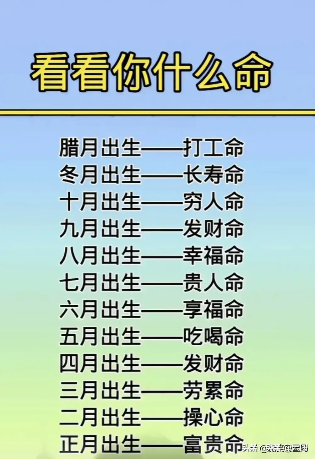 家庭聚会中趣味属相讨论，年龄属相对照表引发的欢乐